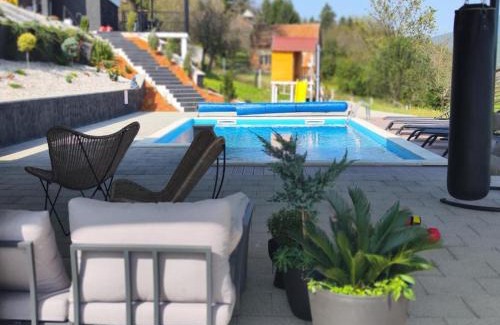 Krapina Apartment | Apartman Zara