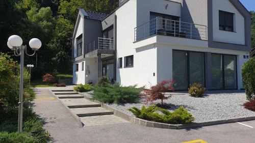 Đurmanec Apartment | Apartmani Šalković