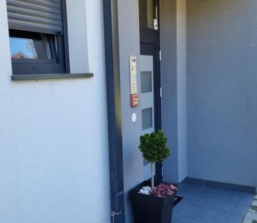 Đurmanec Apartment | Apartmani Šalković