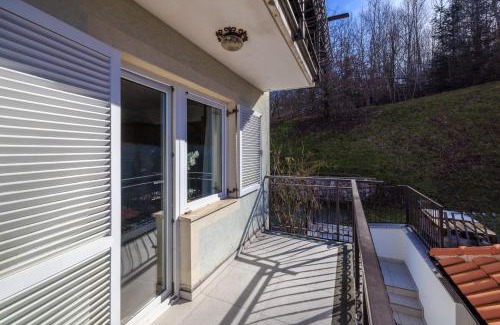 Fuzine Apartment | Apartmani Anđelić- Fužine 1