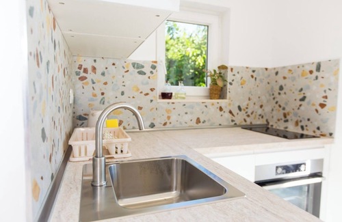 Plat Apartment | Apartmani Ana