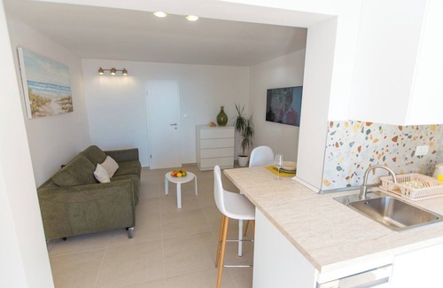 Plat Apartment | Apartmani Ana
