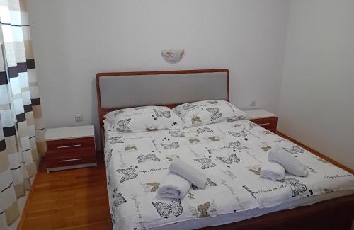 Lopar Apartment | Apartmani Ana i Predrag -Lopar
