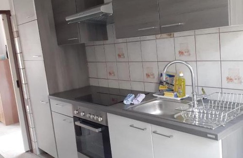Pag Apartment | Apartmani ART