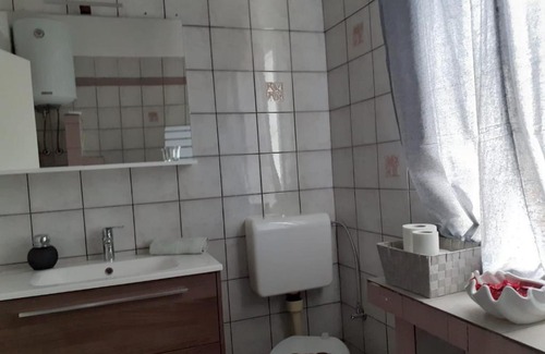 Pag Apartment | Apartmani ART