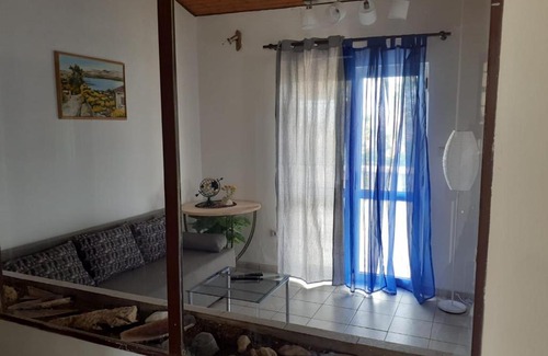 Pag Apartment | Apartmani ART