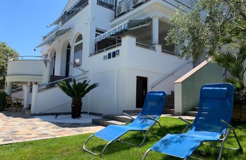 Pjescana Uvala Apartment | Apartmani Auer