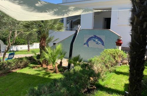 Pjescana Uvala Apartment | Apartmani Auer