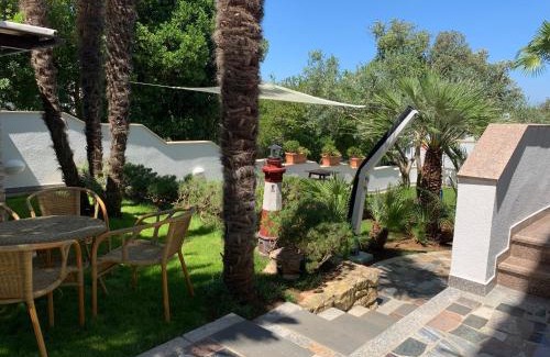 Pjescana Uvala Apartment | Apartmani Auer