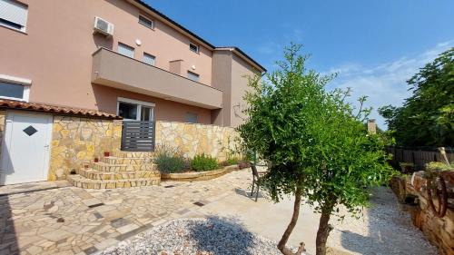 Liznjan Apartment | Apartmani B&B