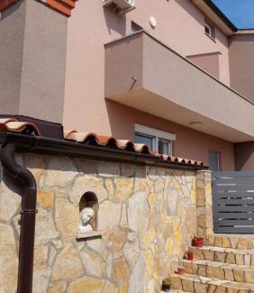 Liznjan Apartment | Apartmani B&B