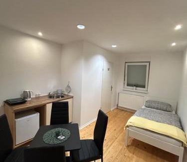 Kucan Marof Apartment | Apartmani Balance
