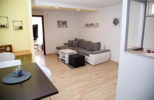 Bosnjaci Apartment | Apartmani Baotić Županja