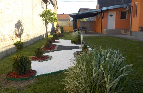 Bosnjaci Apartment | Apartmani Baotić Županja