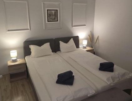 Bosnjaci Apartment | Apartmani Baotić Županja