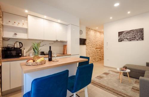 Metkovic Apartment | Apartmani Boras
