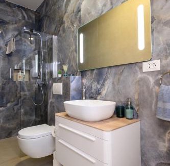 Metkovic Apartment | Apartmani Boras