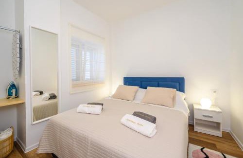 Metkovic Apartment | Apartmani Boras