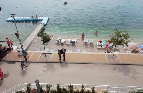 Gradac Apartment | Apartmani Cool & Chill