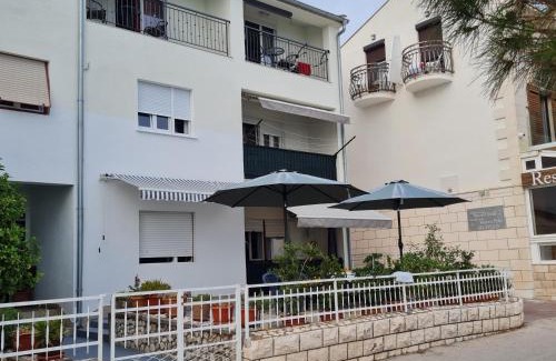Gradac Apartment | Apartmani Cool & Chill