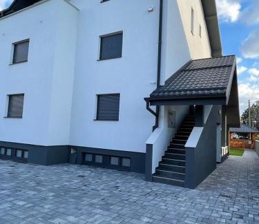 Velika Gorica Apartment | Apartmani Daisy