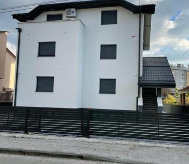 Velika Gorica Apartment | Apartmani Daisy