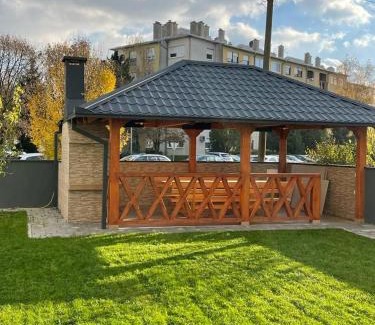 Velika Gorica Apartment | Apartmani Daisy