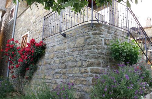 Groznjan Apartment | Apartmani Damiani