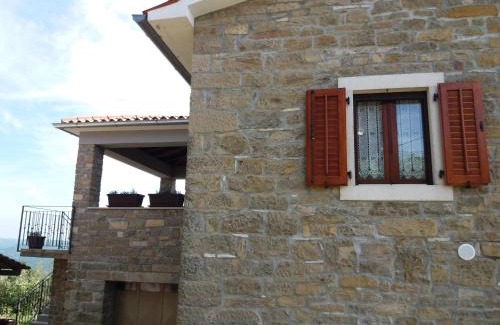 Groznjan Apartment | Apartmani Damiani