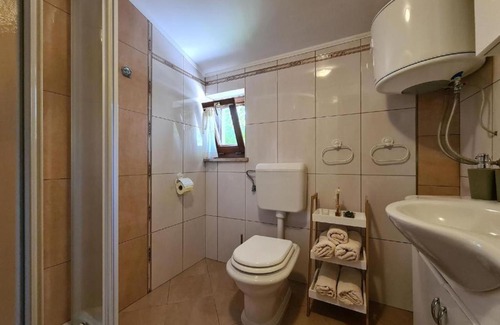 Prkacini Apartment | Apartmani Dorma