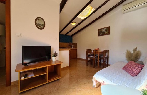 Prkacini Apartment | Apartmani Dorma