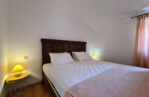 Prkacini Apartment | Apartmani Dorma