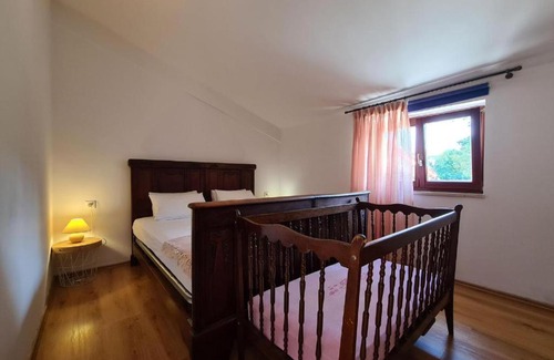 Prkacini Apartment | Apartmani Dorma