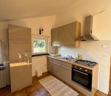 Artatore Apartment | Apartmani Fulvia