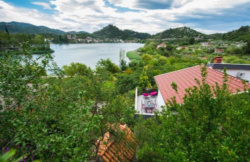 Ploce Apartment | Apartmani Galić