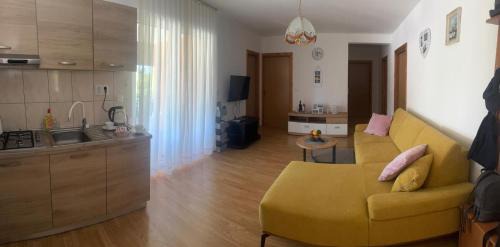 Gornji Karin Apartment | Apartmani Greif