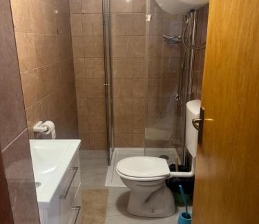 Gornji Karin Apartment | Apartmani Greif