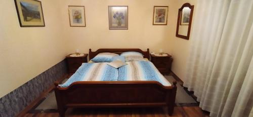 Varazdinske Toplice Apartment | Apartmani Horvat - Varaždinske Toplice