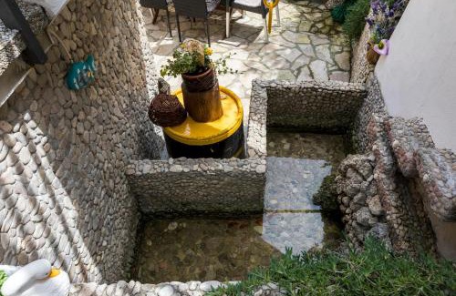 Valun Apartment | APARTMANI I SOBA ROBERTO I MIRJANA