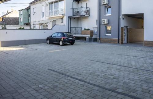 Osijek Apartment | APARTMANI INFINITY