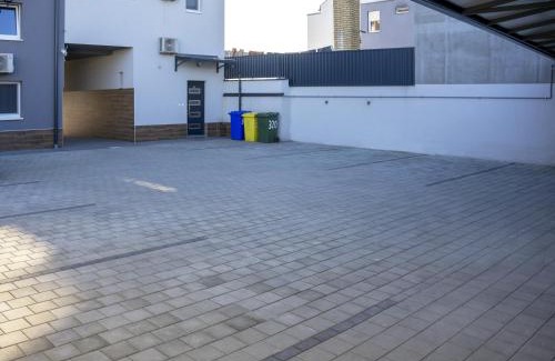 Osijek Apartment | APARTMANI INFINITY