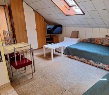 Varazdin Apartment | Apartmani Ivančica
