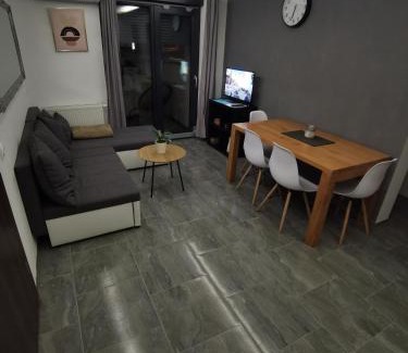 Sveti Martin na Muri Apartment | Apartmani KA Sveti Martin