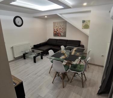 Sveti Martin na Muri Apartment | Apartmani KA Sveti Martin
