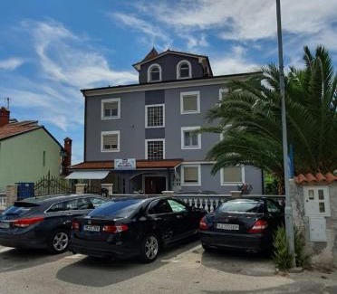 Fazana Apartment | Apartmani Krajnović