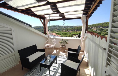 Lopar Apartment | Apartmani Lidija