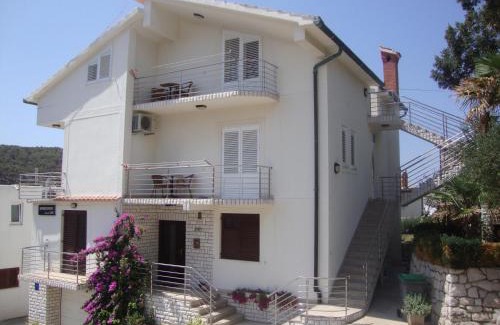 Lopar Apartment | Apartmani Lidija