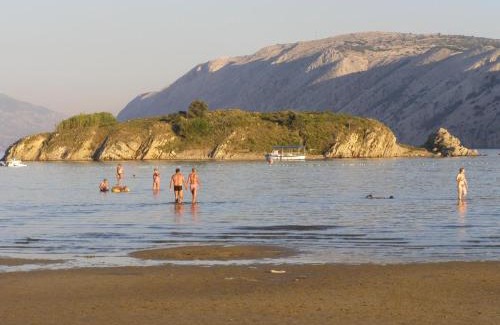 Lopar Apartment | Apartmani Lidija