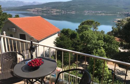 Donji Karin Apartment | Apartmani Lidija Karin Donji