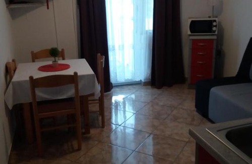 Caska Apartment | Apartmani Lončar